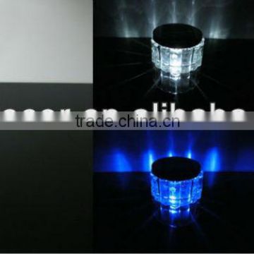 bright solar glass jar gift light(SOC1214