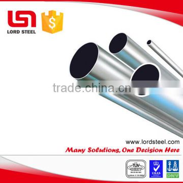 titanium tube thin wall SB338 seamless titanium steel tube