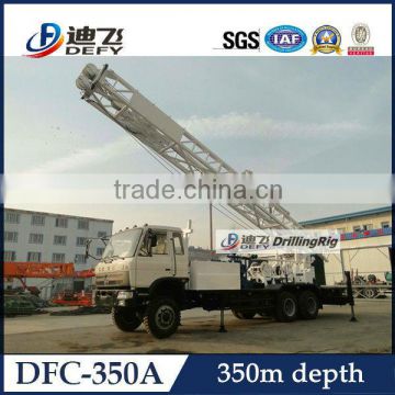 Construction needed foundation rotary drilling rig price
