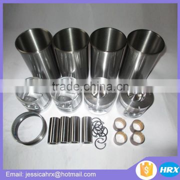 for Toyota 2Z engine cylinder liner kits 13101-78700-71