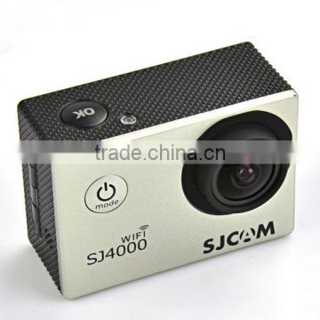 WIFI network 1080P Sports mini dvr recorder mini car camera recorder Sports camera waterproof with 1.5inch                        
                                                Quality Choice