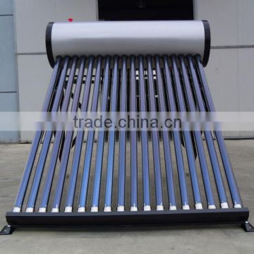 Best-selling Vacuum Tube Solar Energy Water Heaters