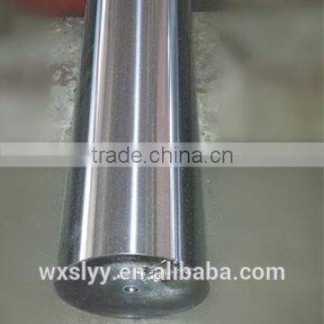 High reliability pneumatic cylinder hard chrome plated piston rod,pneumatic cylinder piston rod