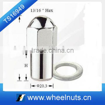 Export quality products high quality screw nut,products you can import from china