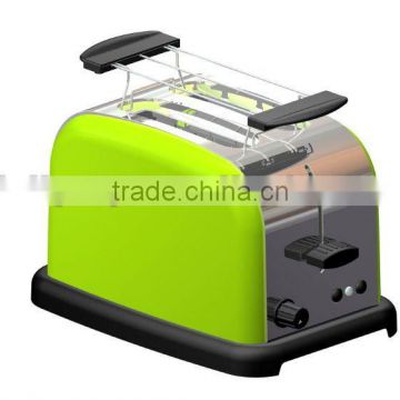 FT-103C electric 2 slice toaster