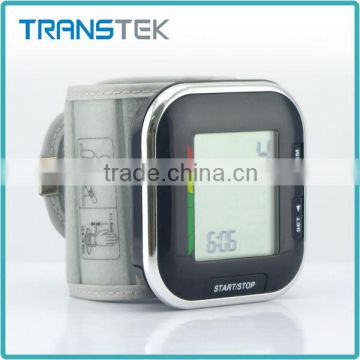 Cheap blood pressure monitor wrist House-Service Detector Tester