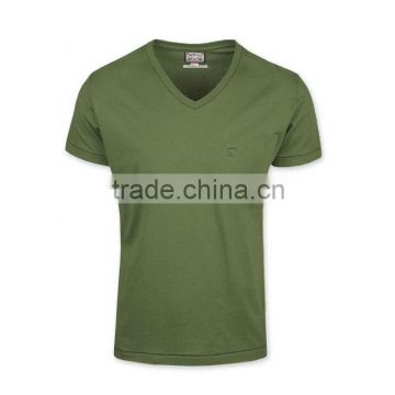 Olive green t-shirts