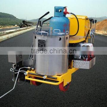 Top Quality Self-propelled Bump Road Line Marking Machine