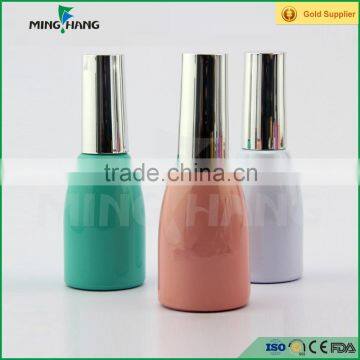 15ml glass bottle for nail polish