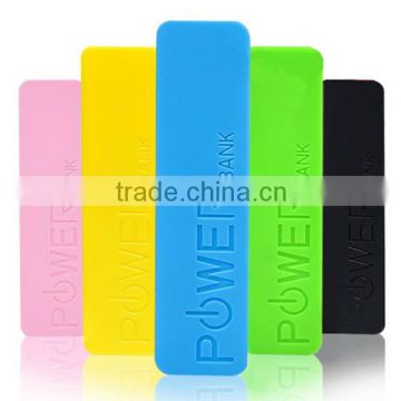 Wholesale 2200mah mobile phone power bank with low price