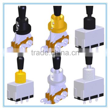 electric guitar part guitar switch