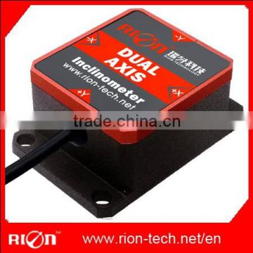 LCA320T Voltage Output Inclination Transducer Optional Output and Measuring Range
