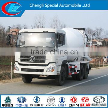 DONGFENG 5000L Concrete Truck, Concrete Truck,Truck Mixture,Concrete Conveyor Truck