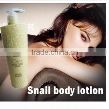 HOT!!!! Deep moisturizing snail cream for whole body