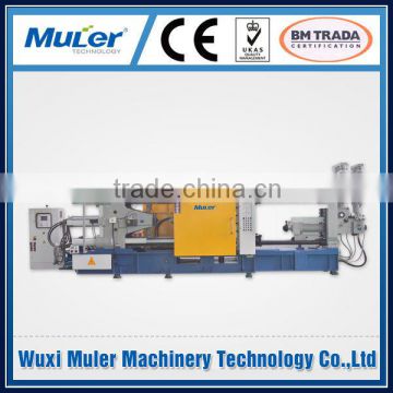 16000KN die locking force cold chamber die casting machine for wheel hub