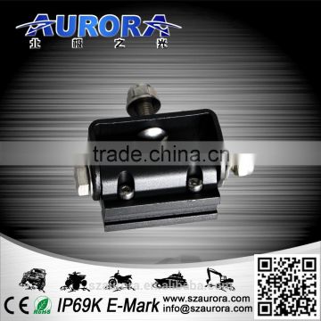 AURORA 6 inch new double row light with bracket of hook