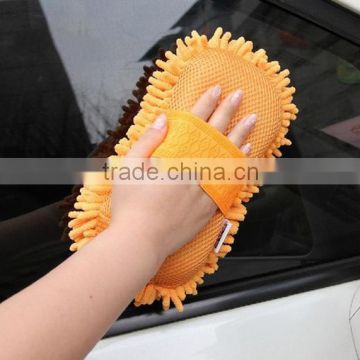 New design car brush car cleaning brush soft bristles car wash brush/automatic car wash brushes