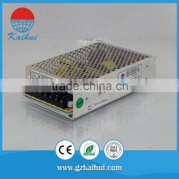 Competitive Price Variable Switch Mode DC Power Supply Switching Power Supply 220V 12V 3A
