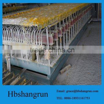 FRP grating machine, GRP mold making machine