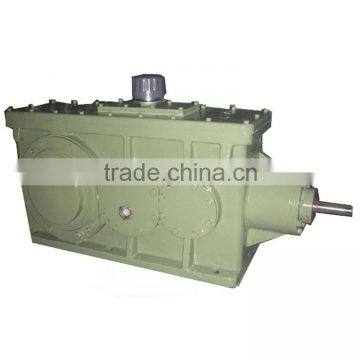 High torque low rpm speed reducer