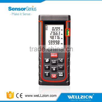 SW-E70, 70m laser distance meter