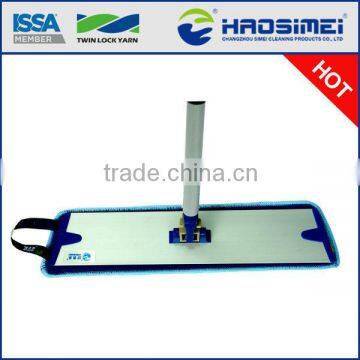 mopnado walkable industrial aluminum mop base