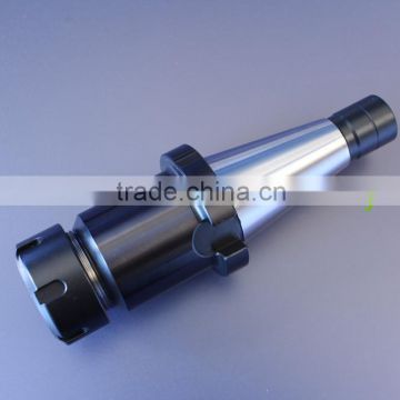 NT40-ER25-60 High of precision numerical control mill spring collet tool holders