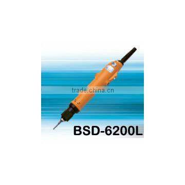 BSD Torque Precision Fully Automatic Electric Screwdriver for production line ,production tools, shut off clutch
