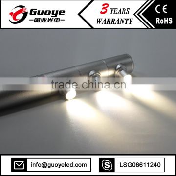 Distributor offer under cabinet lighting with warm pure white color led shop light