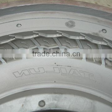 Steel mould with a competitive price Good Quality Bicycle Steel Forging Vehicle Tire Mould