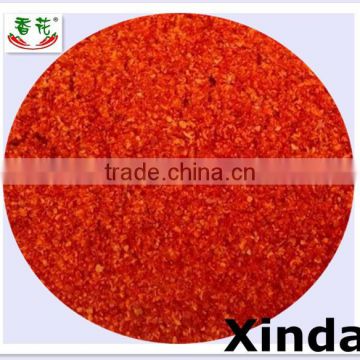 2015 new products best quality dried chilli grinder, 40 TO 80 mesh Yunnan red chilli grinder free sample