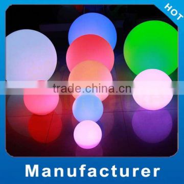 Party Decoration battery operated led ball light string best sale