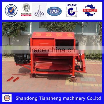5TD series of Rice and wheat thresher about manufacturers looking for distributors
