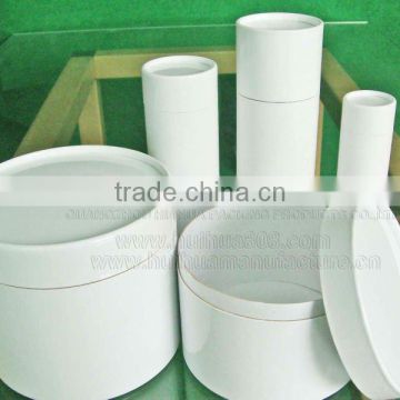 High Quality Packaging For Cosmetics Cardboard Cylinders