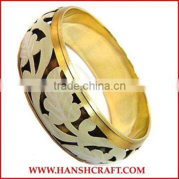 Metal Bangle