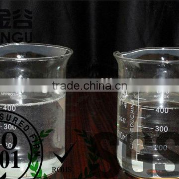 chemical agent dop plasticizer EFAME use for pvc products D-01