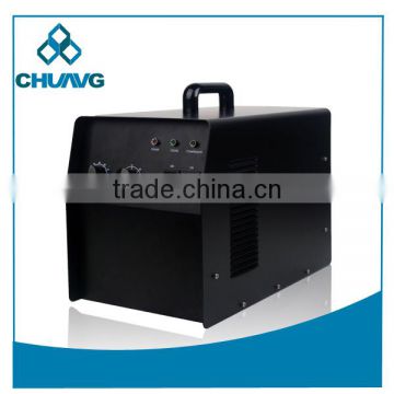 2014 High ozone concentration high frequency ozone machine for sale
