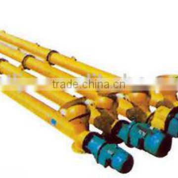 China factory price sprial screen conveyor / sprial conveyor