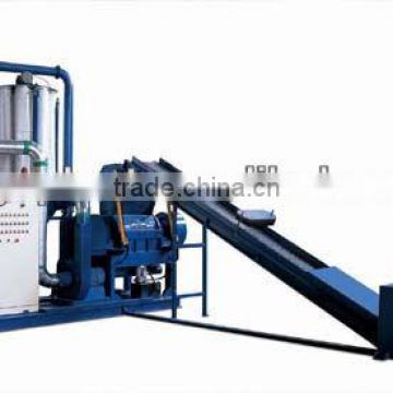 hot sale high quality copper wire recycling machine