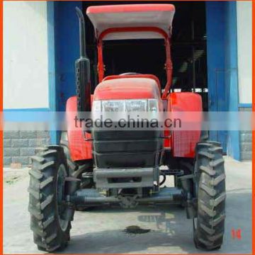 50hp 4WD 504 cheap farm tractor