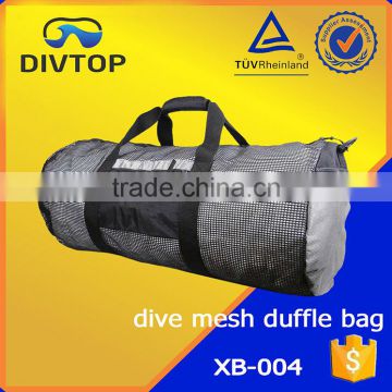 Hot new products for 2016 new type multifunctional waterproof equipment diving bag