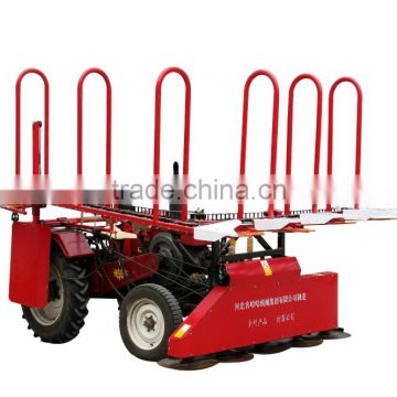 2015 new model maize straw harvester,,maize straw reaper