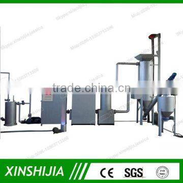 Hot Sale Easy Operation Downdraft Gasifier