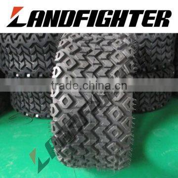 China famous brands LANDFIGHTER/FULLERSHINE ATV tyres&UTV tyres 22x10.5-12 4/6PR