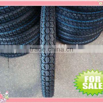 motorcycle tyre and tube