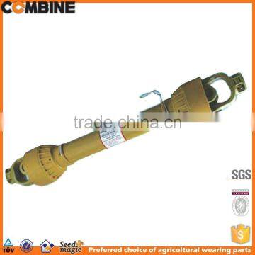 high quality pto shaft for harvester