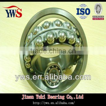 1211 2211 1311 2311 Self-aligning ball bearing
