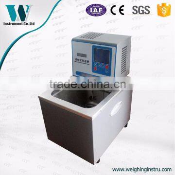 LED display temperature control laboratory water bath thermostat