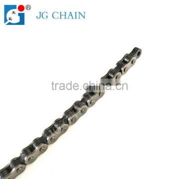 ISO standard 40Mn steel forklift dargging leaf chain lh 1623