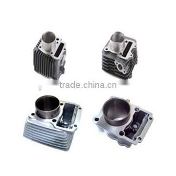 CG125 engine block motor spare parts china supplier